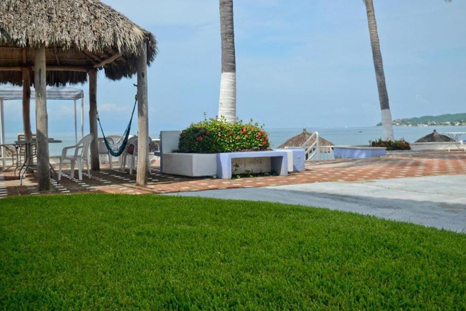 Suites Princess Bucerías Exterior foto