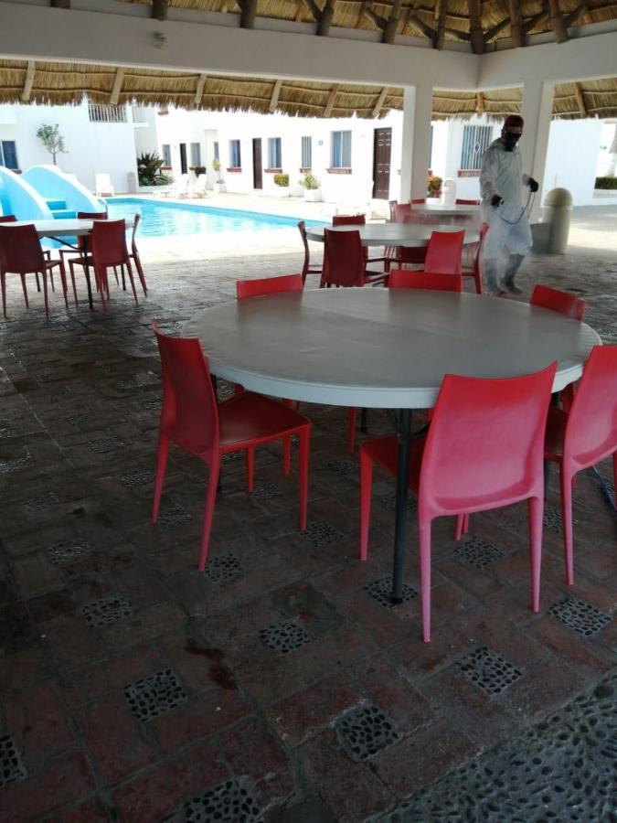 Suites Princess Bucerías Exterior foto