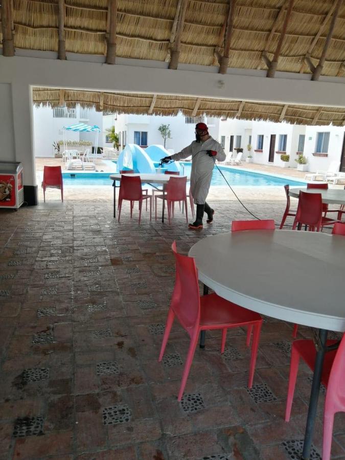 Suites Princess Bucerías Exterior foto