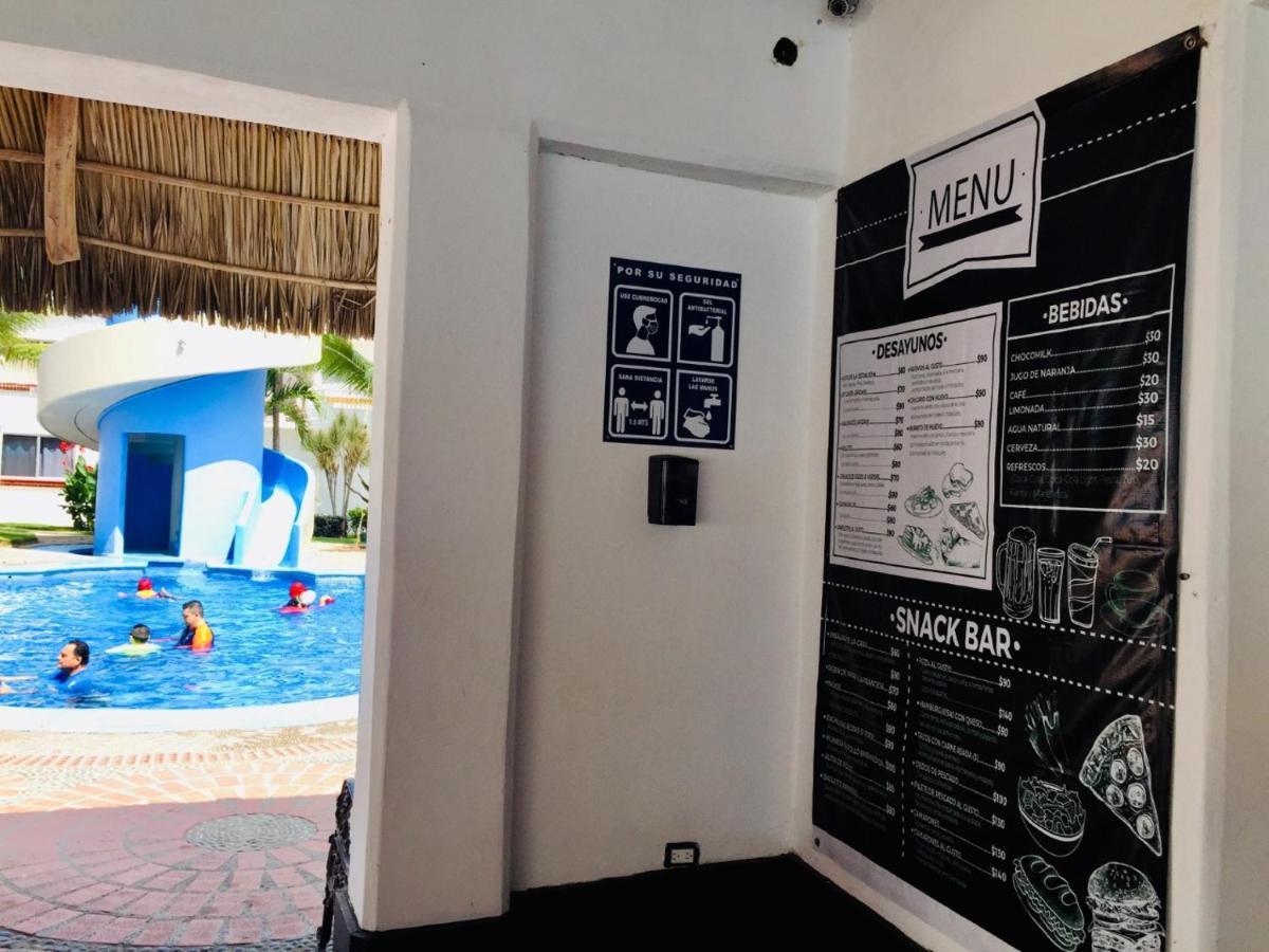 Suites Princess Bucerías Exterior foto