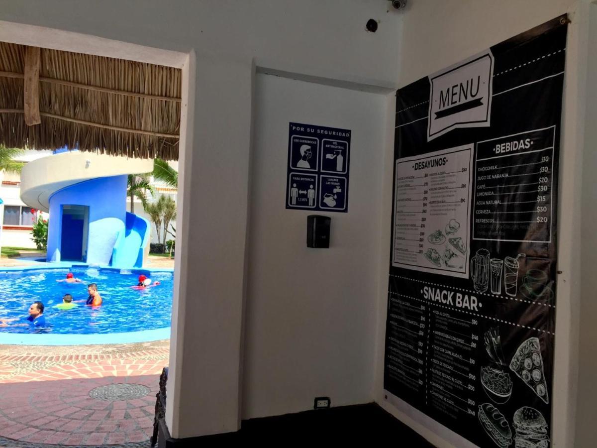 Suites Princess Bucerías Exterior foto