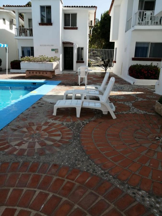 Suites Princess Bucerías Exterior foto