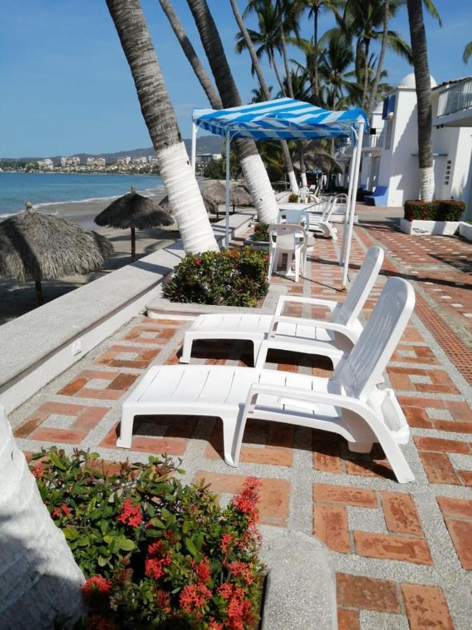 Suites Princess Bucerías Exterior foto