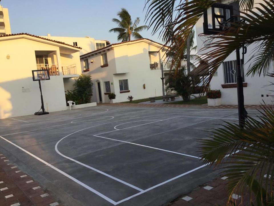 Suites Princess Bucerías Exterior foto