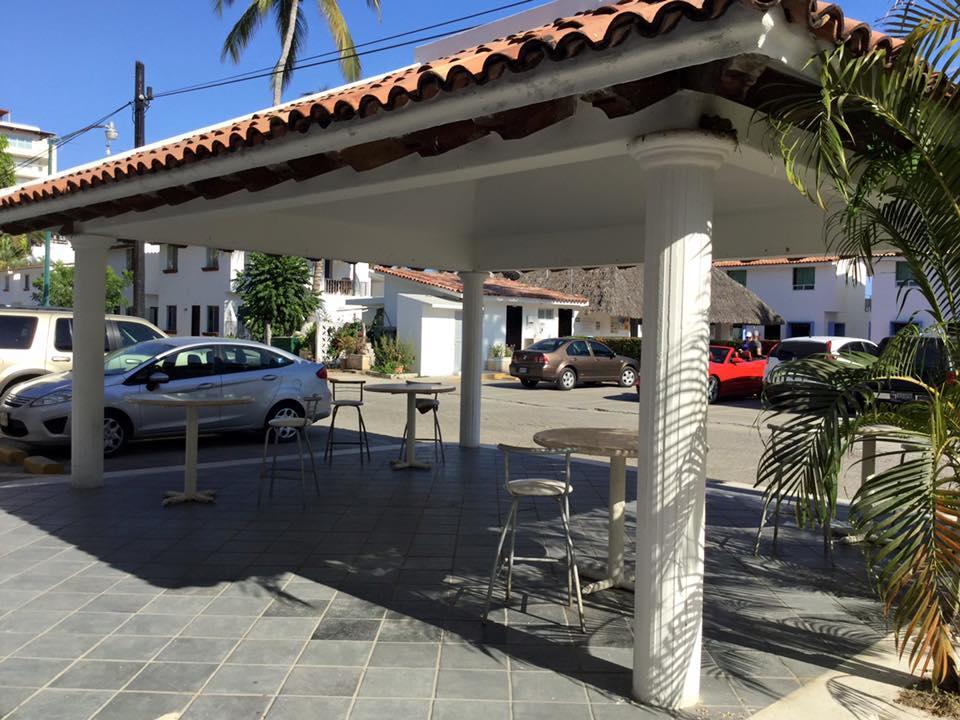 Suites Princess Bucerías Exterior foto