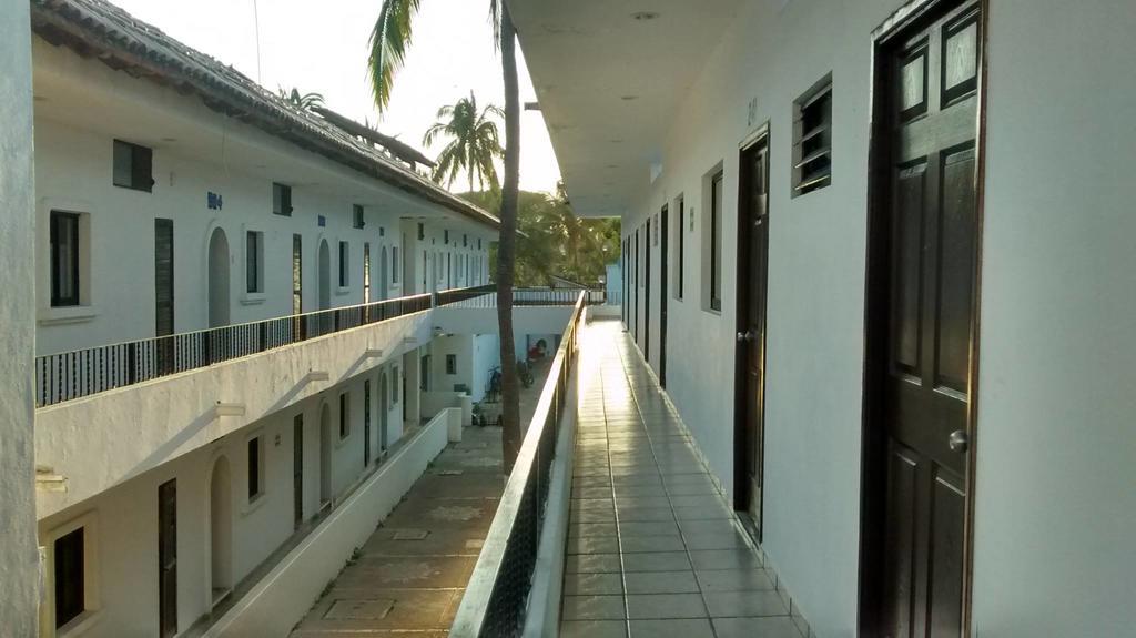 Suites Princess Bucerías Exterior foto