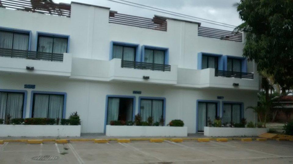 Suites Princess Bucerías Exterior foto