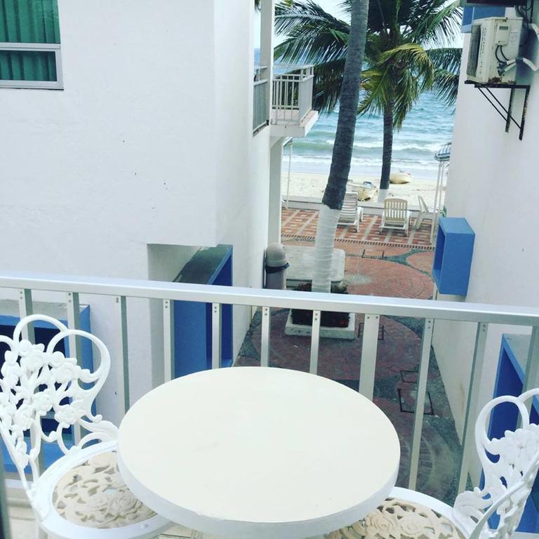 Suites Princess Bucerías Exterior foto