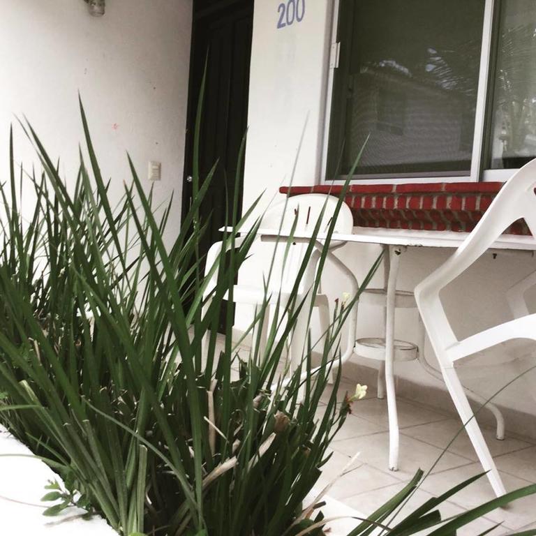 Suites Princess Bucerías Exterior foto