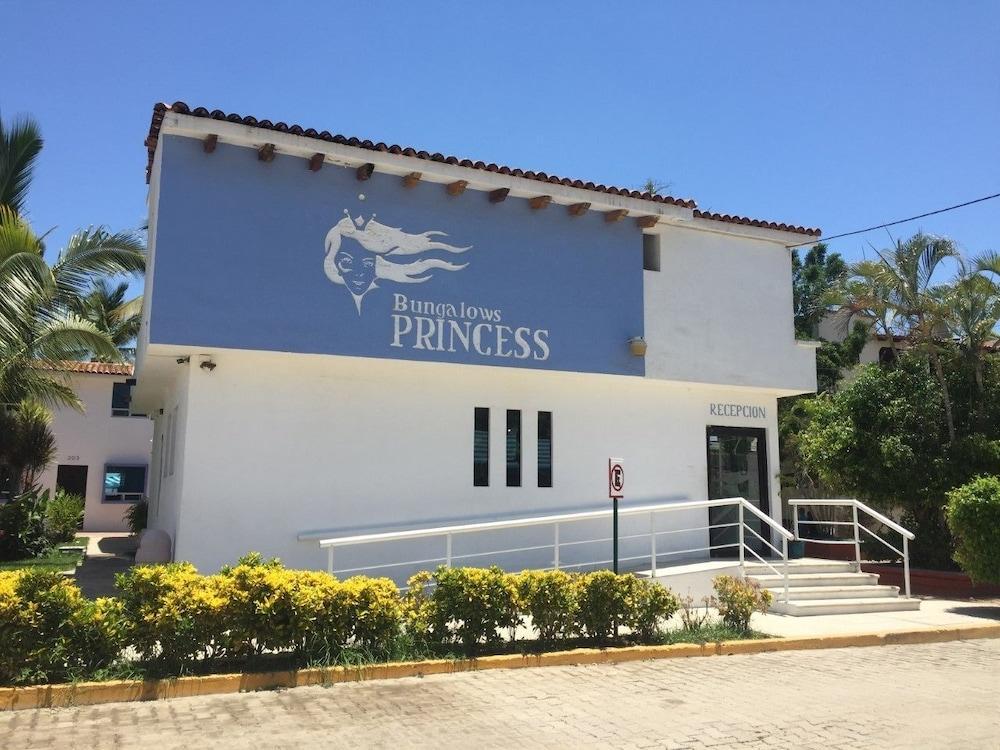 Suites Princess Bucerías Exterior foto